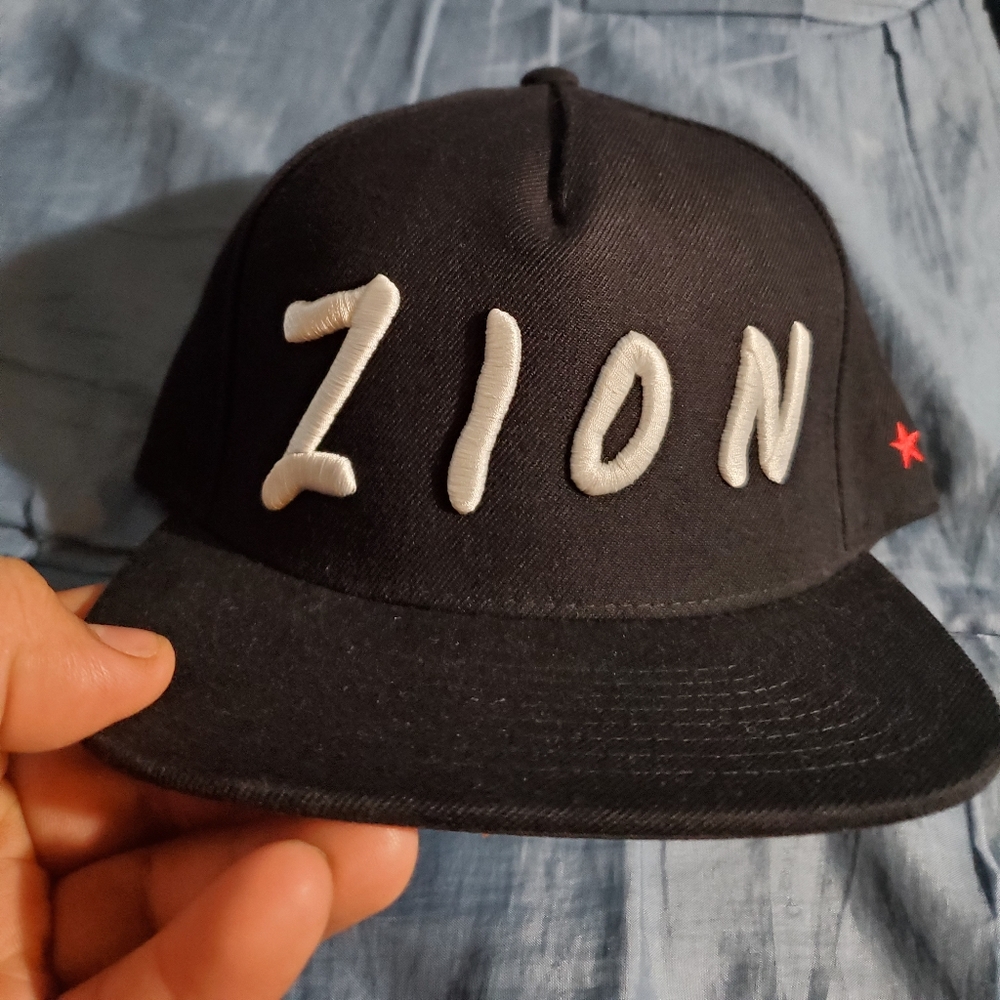 Ssur snapback